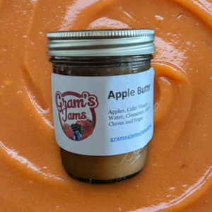 Apple Butter