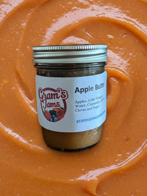 apple-butter