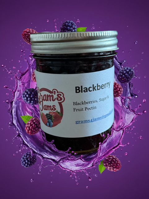 blackberry-jam
