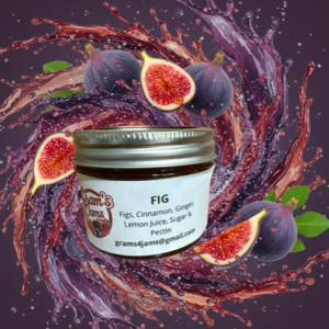 Fig Jam