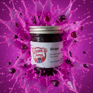 Grape Jam