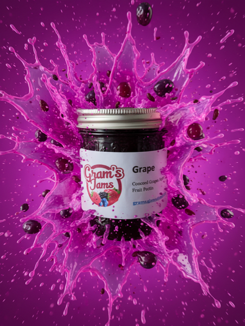 grape-jam