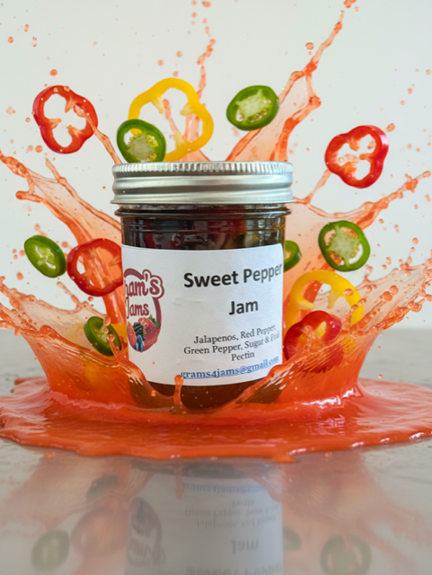 pepper-jam-sweet